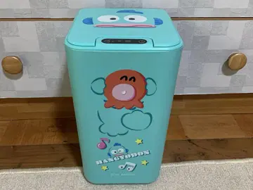 한교동 1번 복권 센서식 더스트 박스