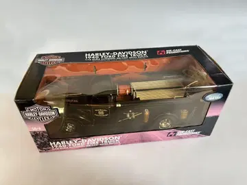 1/16 할리데이비슨 1940 ford 소방차 Fire truck