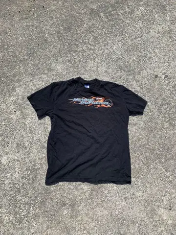 Harley-Davidson T-shirt XL