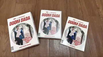 DOOM DADA 재팬 스페셜 에디션