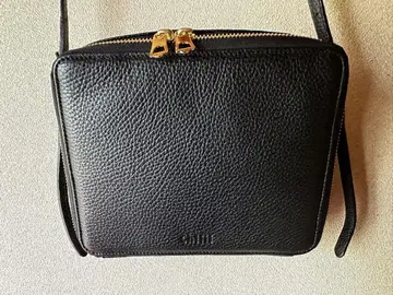 ch!iiibag wallet bag 블랙