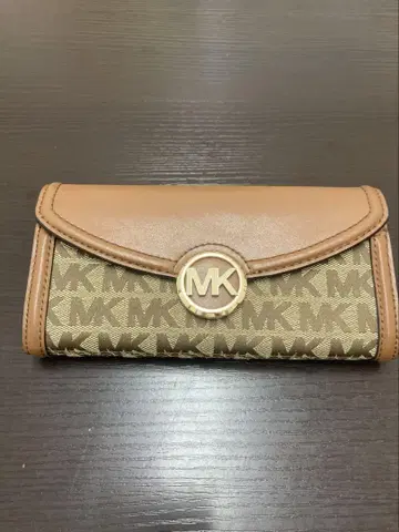 MICHAEL KORS 마이클코어스 장지갑