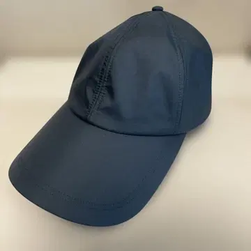 블루 그레이 캡