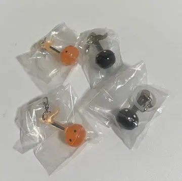 오타마톤 오렌지 블랙