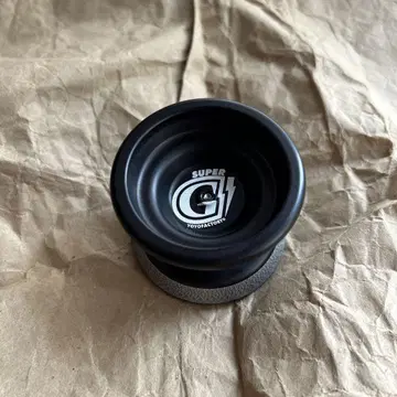 super G yoyofactory