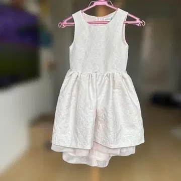 H&M 드레스 120/64 EUR122 US6-7Y