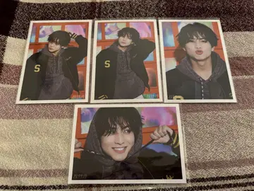 초특급 하루 브로마이드 B9 후쿠오카