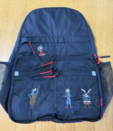 알베로베로 백팩