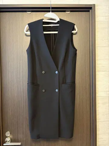띠어리 베스트 사이즈 2