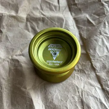 rockstar2012 yoyofactory