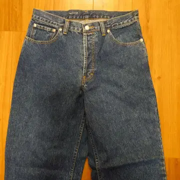 랄프 로렌 데님 청바지