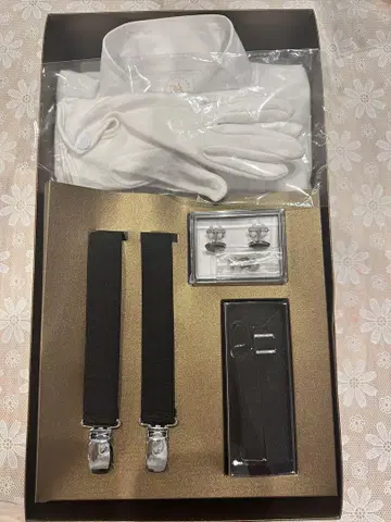 신랑 브라이덜 잡화 베스트 기념일