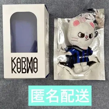 straykids KARMA skzoo ver nemoz 지니레트
