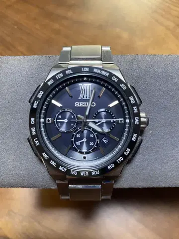 SEIKO 브라이츠 에스퍼 정크제품