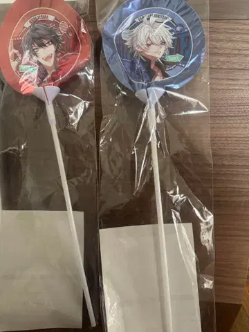 히프노시스 마이크 야마다 이치로 아오히츠기 사마토키 벌룬