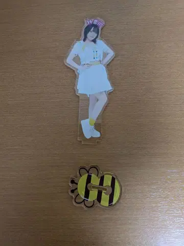 AKB48 타구치 마나카 팀 8 의상전 아크릴 스탠드