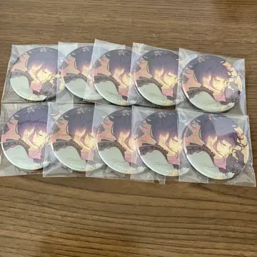 프로세카 글리터 캔뱃지 아사히나 마후유