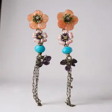 Michal Negrin 귀걸이