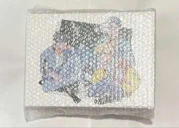 SideM 전Q 콜라보 캔버스 보드