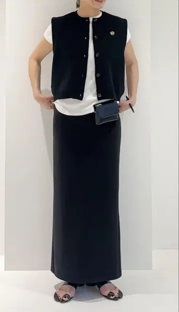 4WAY 가죽 파우치