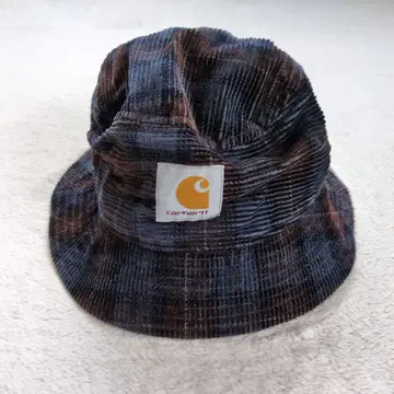 Carhartt work in progress 버킷햇