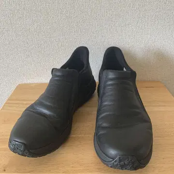 MERRELL 정글 모크 SMOOTH LEATHER