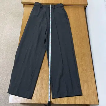 뷰티 앤 유스 팬츠