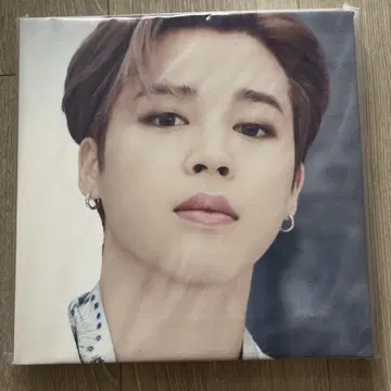BTS, THE BEST Jimin 앨범