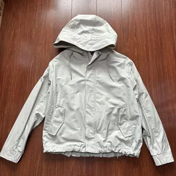 UNITED ARROWS 유나이티드 애로우즈 마운틴 파카