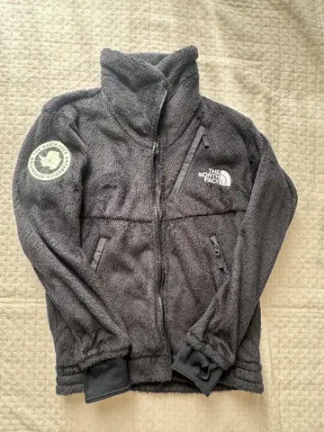 THE NORTH FACE 언터크티카 플리스 자켓 L 사이즈