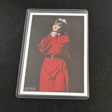 초특급 유키 유코 브로마이드