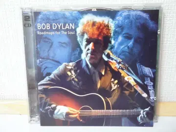 밥 딜런 Roadmaps For The Soul (2CD)