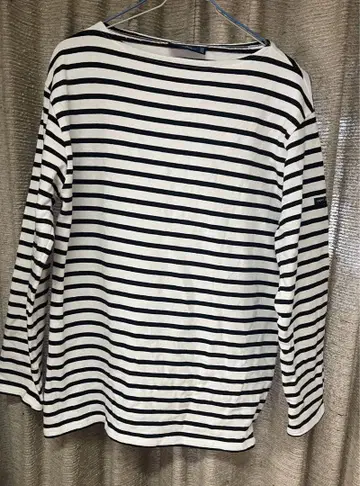 SAINT JAMES 세인트 제임스 웨쌍 보더