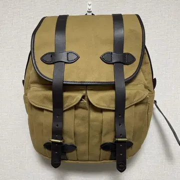 [ 새상품급 ] FILSON 백팩 백