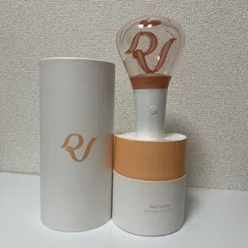 Red Velvet 응원봉