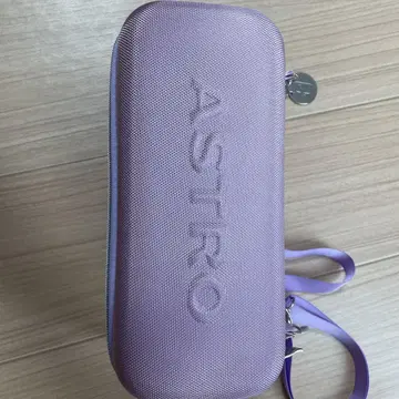 ASTRO 응원봉 케이스