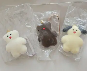 mojojojo 피규어 마스코트