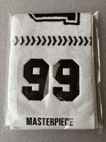 INI 고토 타케루 머플러 타월 XQUARE MASTERPIECE