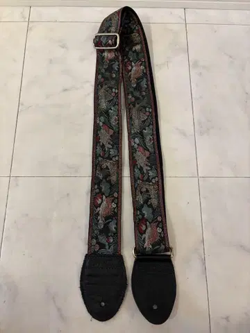 Souldier 기타 스트랩