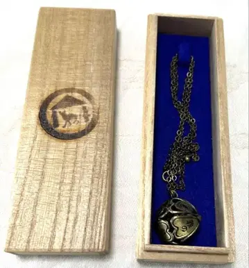 시이나 링고 튼튼한 목걸이 겸 오이란 발목