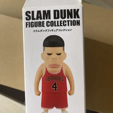 SLAM DUNK 채치수(아카기 타케노리) 피규어 THE FIRST