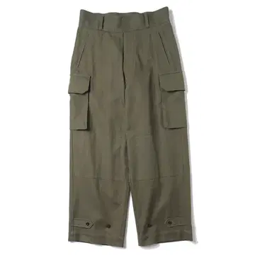blurhmsROOTSTOCK Cotton Serge 47 Pants
