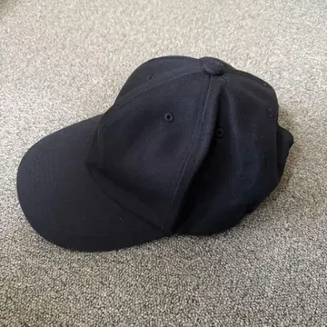 Unnamed Headwear 캡 네이비
