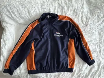 NFL x H&M 콜라보 BRONCOS 자켓
