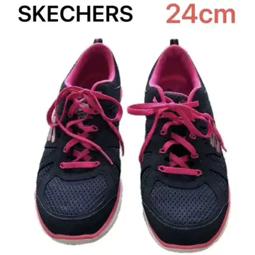 SKECHERS 스케쳐스 메모리폼 24cm