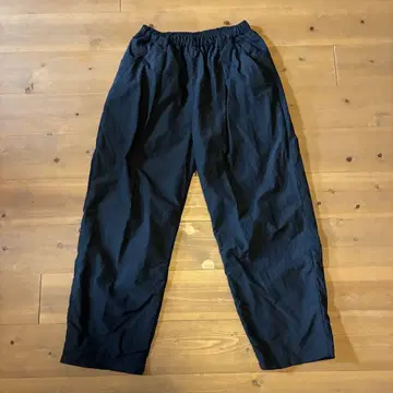 테아토라 PACKABLE WALLET PANTS RESORT - P