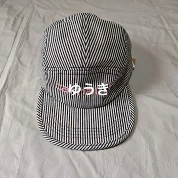 Carhartt 스트라이프 캡