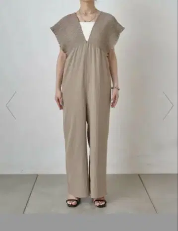 베이지 셰이딩 올인원