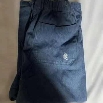 산타크루즈 데님 팬츠 S 사이즈