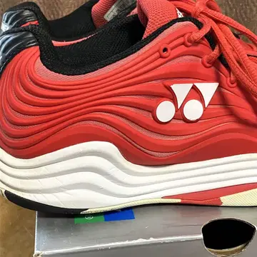 YONEX 요넥스 테니스화 퓨전레브 5 / 25.0cm